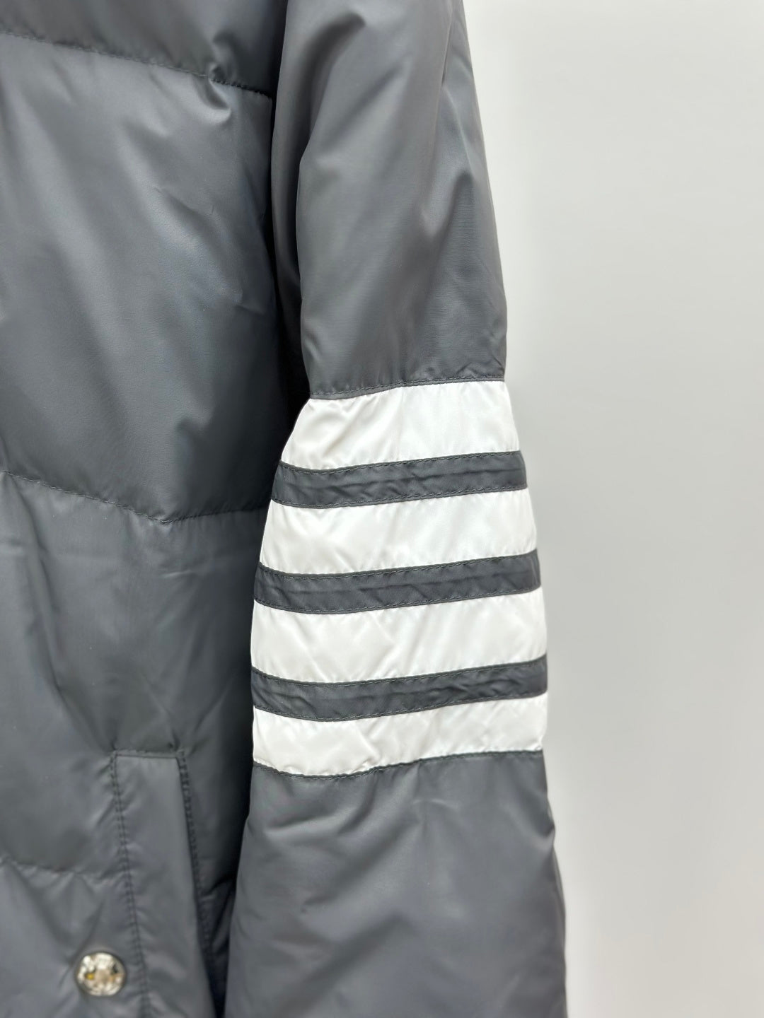 THOM 26S QUILTED PUFFER JACKET 335