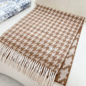 DIOR 26S SCARF 180CM IN CASHMERE 165867