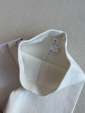 ALO SKINNY KNIT SHORTS STYLE 64