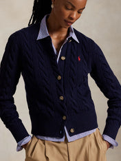 RALPH LAUREN CARDIGAN STYLE 420