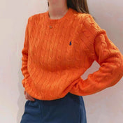 RALPH LAUREN SWEATER STYLE 402