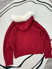 MIUMIU CARDIGAN STYLE 788