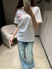 GUCCI T-SHIRT STYLE 49