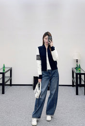 THOM 26S CARDIGAN STYLE 45