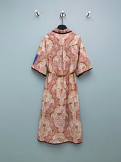 ZIMMERMANN 26S SHIRT DRESS STYLE 138