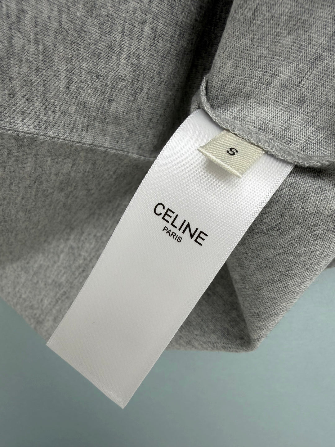 CELINE 26S T-SHIRT 190