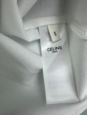 CELINE 26S T-SHIRT 189