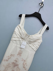 ZIMMERMANN 26S MIDI DRESS STYLE 129