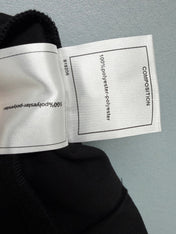 CHANEL 26S FLARED PANTS STYLE 1059