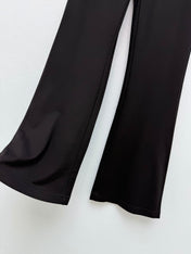 CHANEL 26S FLARED PANTS STYLE 1059