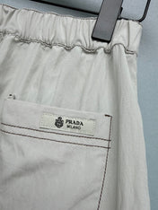 PRADA 26S SHORTS STYLE 866