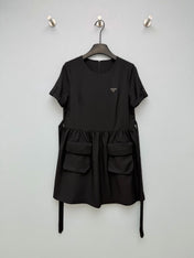 PRADA 26S DRESS STYLE 843