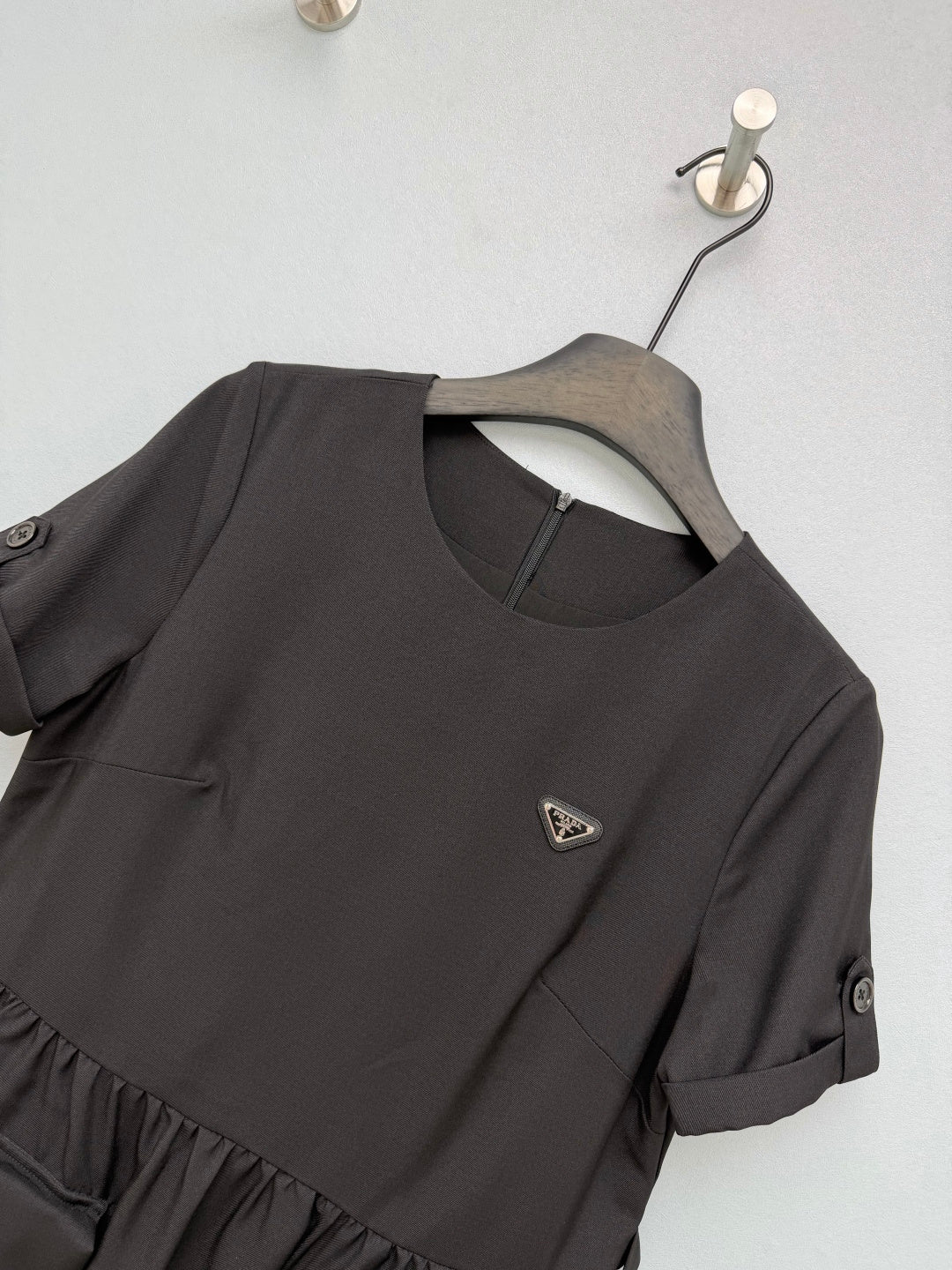 PRADA 26S DRESS STYLE 843