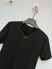 CELINE 26S CREWNECK T-SHIRT 330