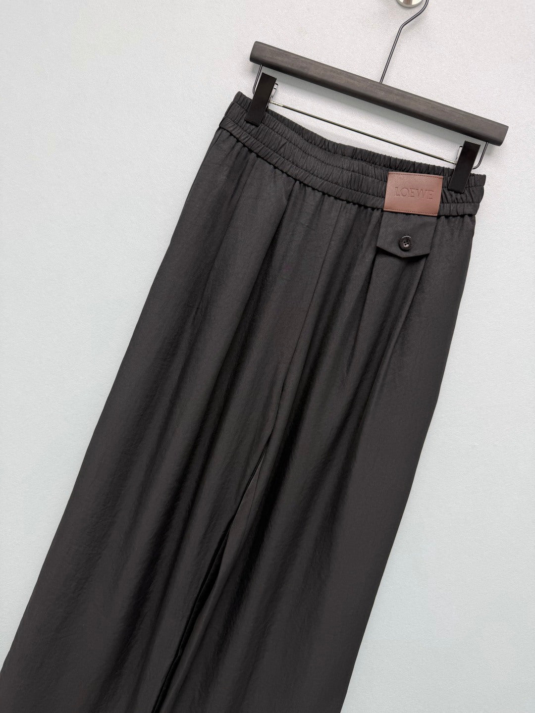 LOEWE 26S WIDE LEG PANTS 334