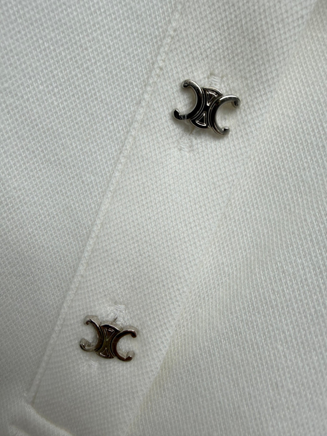 CELINE 26S POLO DRESS 273