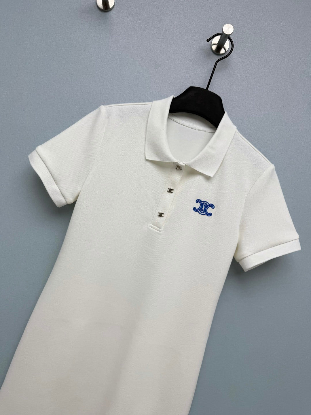 CELINE 26S POLO DRESS 273