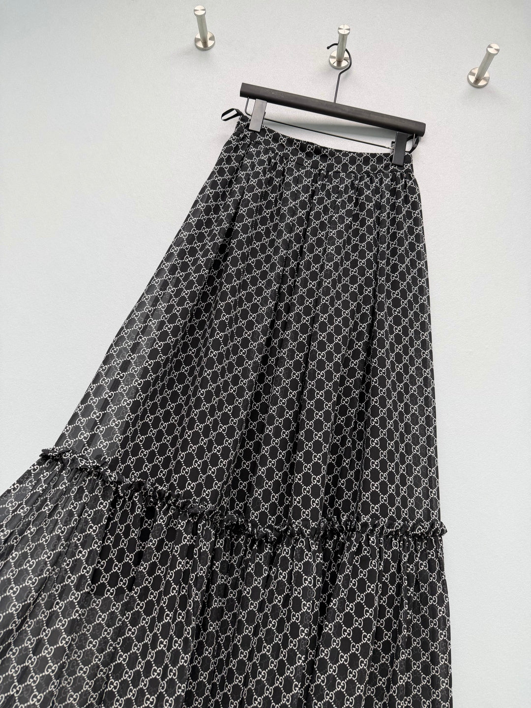 GUCCI 26S MIDI SKIRT 279
