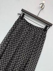 GUCCI 26S MIDI SKIRT 279