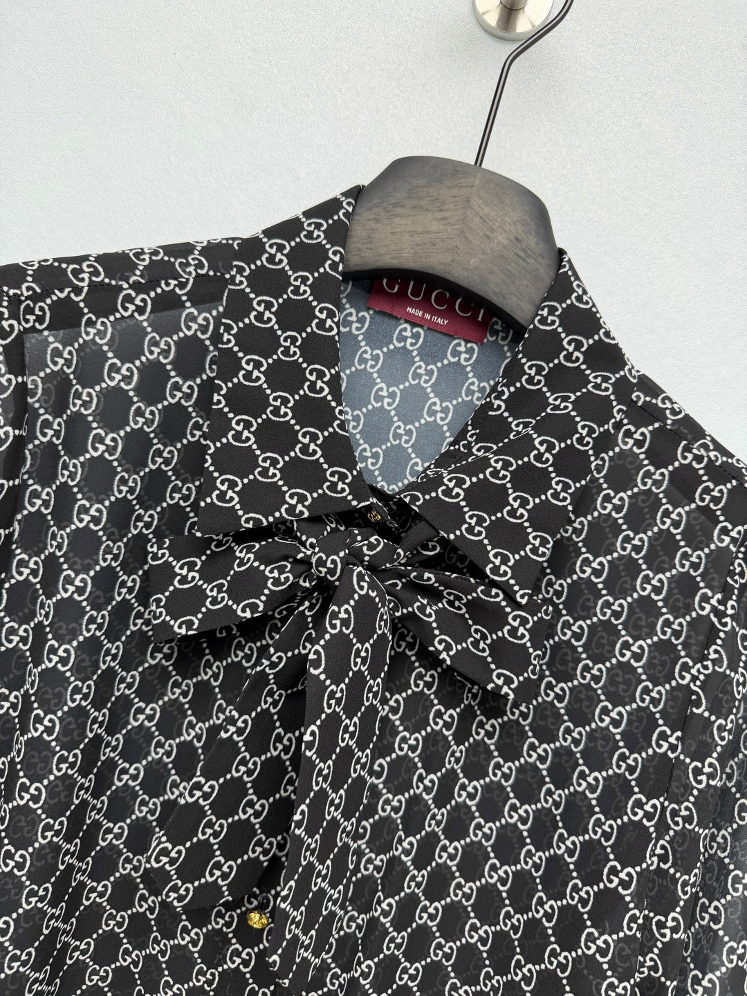 GUCCI 26S SHIRT 278