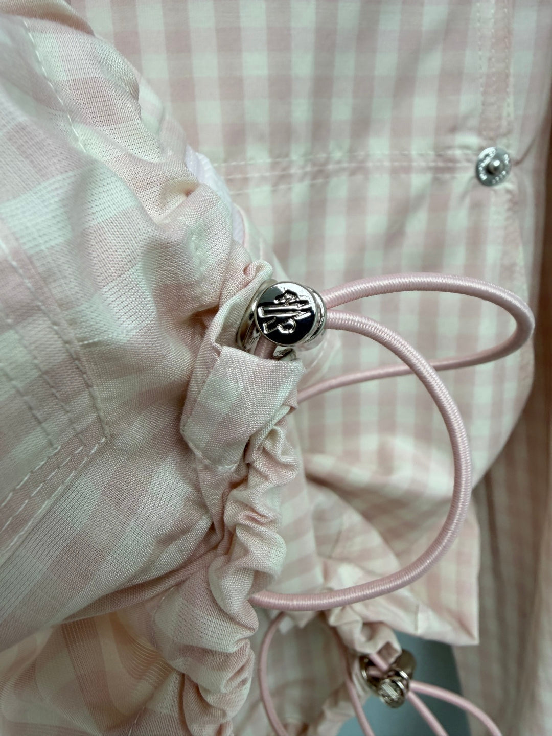 MONCLER 26S JACKET 579