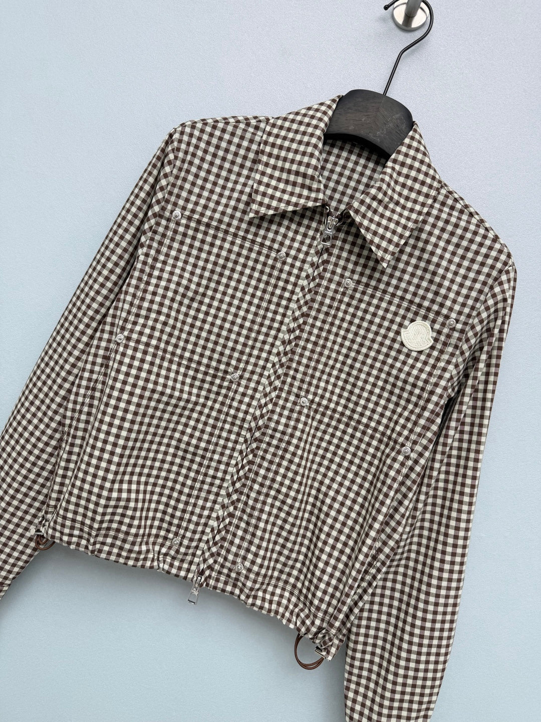MONCLER 26S JACKET 578
