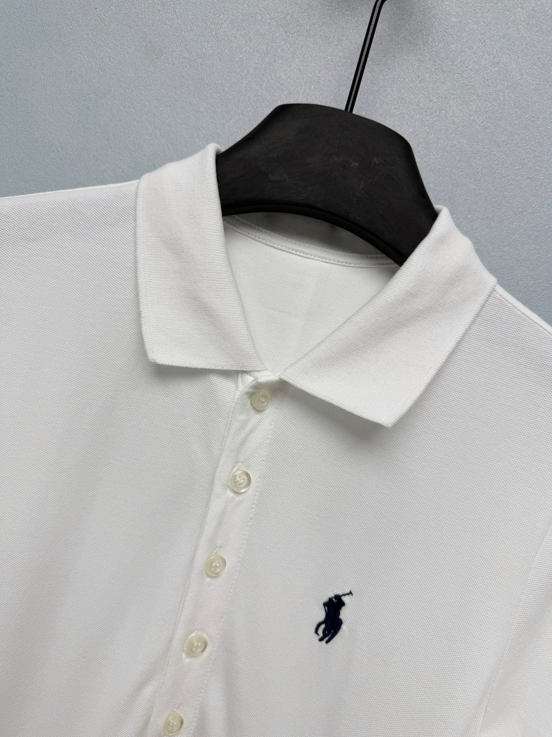 RALPH LAUREN 26S POLO DRESS 486