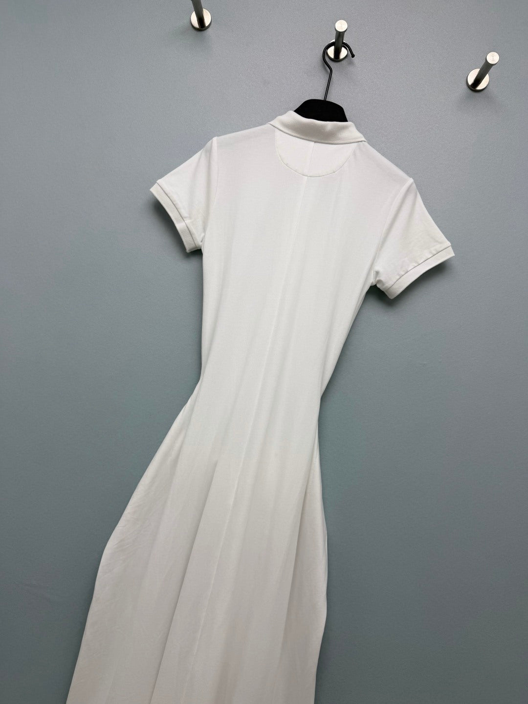 RALPH LAUREN 26S POLO DRESS 486