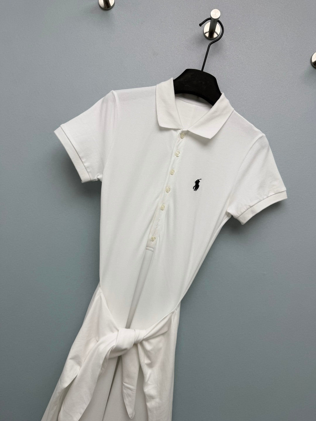 RALPH LAUREN 26S POLO DRESS 486