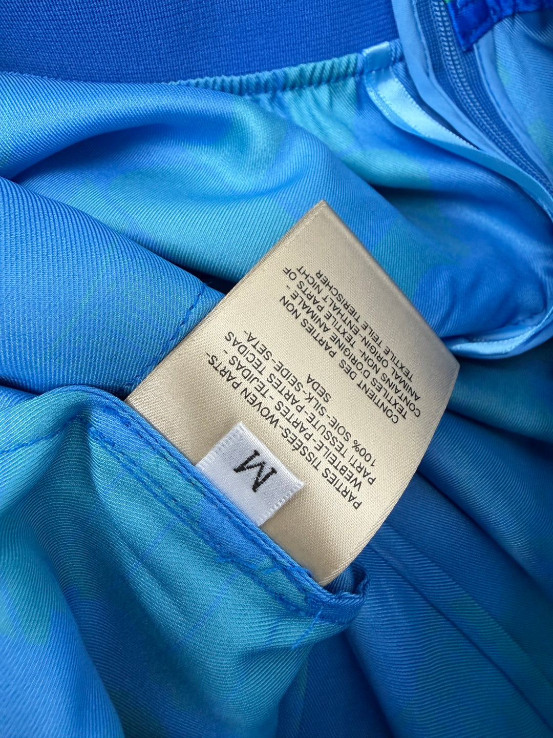 HERMES 26S WIDE-LEG PANTS 712