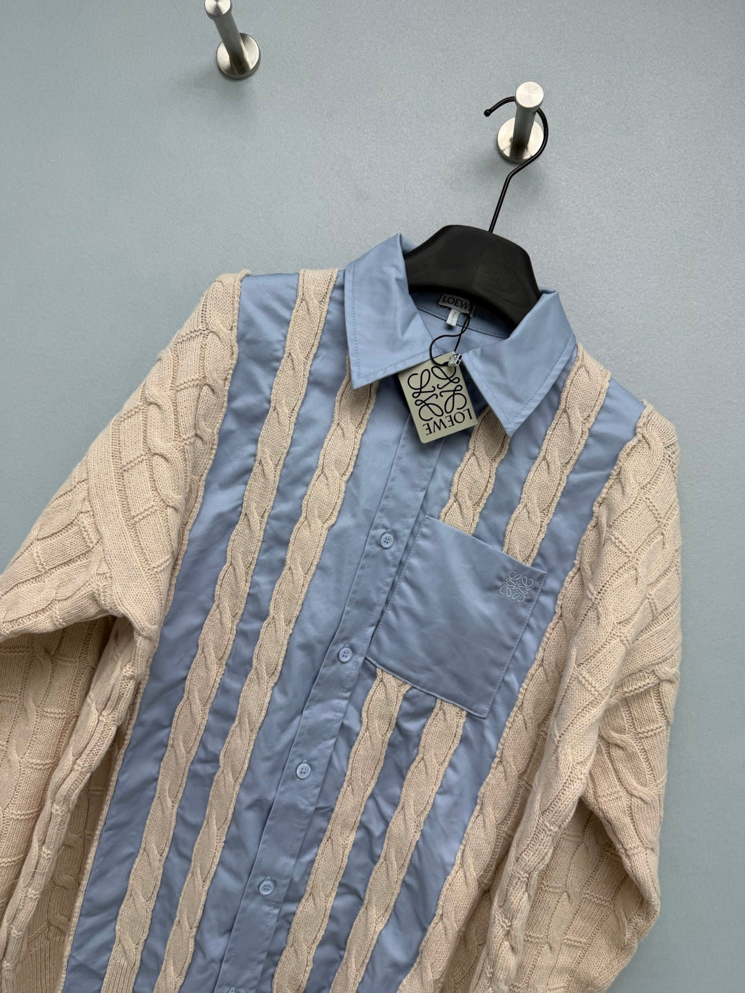 LOEWE 26S SHIRT 678