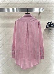 MIUMIU SHIRT STYLE 738