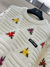 MIUMIU SWEATER STYLE 821