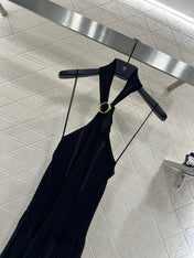 CHANEL 25S DRESS 603