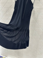 CHANEL 25S DRESS 603