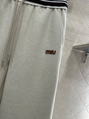 MIUMIU PANTS STYLE 767