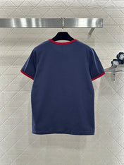 MONCLER 25S CREW NECK T-SHIRT 280