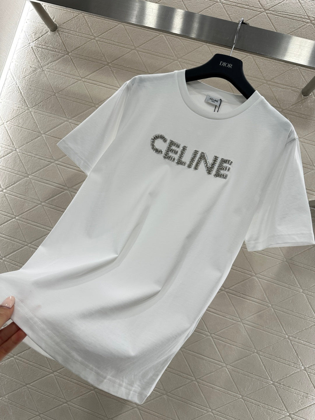CELINE 26S T-SHIRT 796738