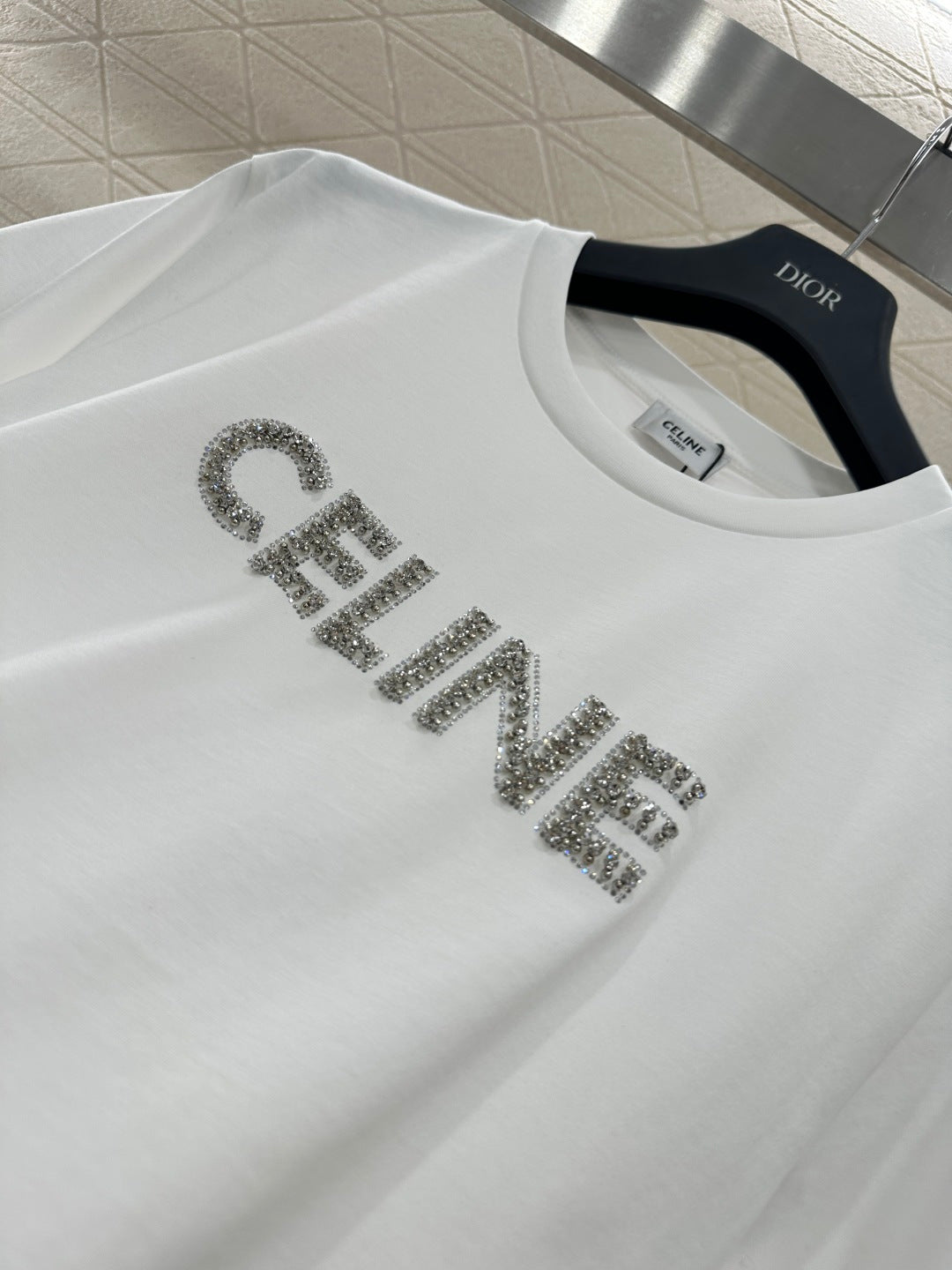 CELINE 26S T-SHIRT 796738