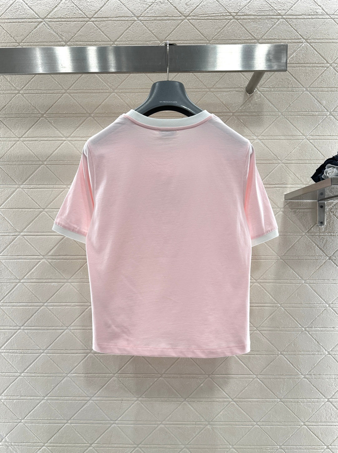 CELINE 26S T-SHIRT 807192