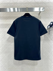 CHANEL 26S SHORT-SLEEVE T-SHIRT 663