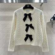 CHANEL 26S CARDIGAN 698