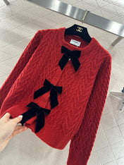CHANEL 26S CARDIGAN 699