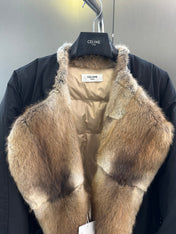 CELINE 25S PREMIUM GOOSE DOWN JACKET 0094