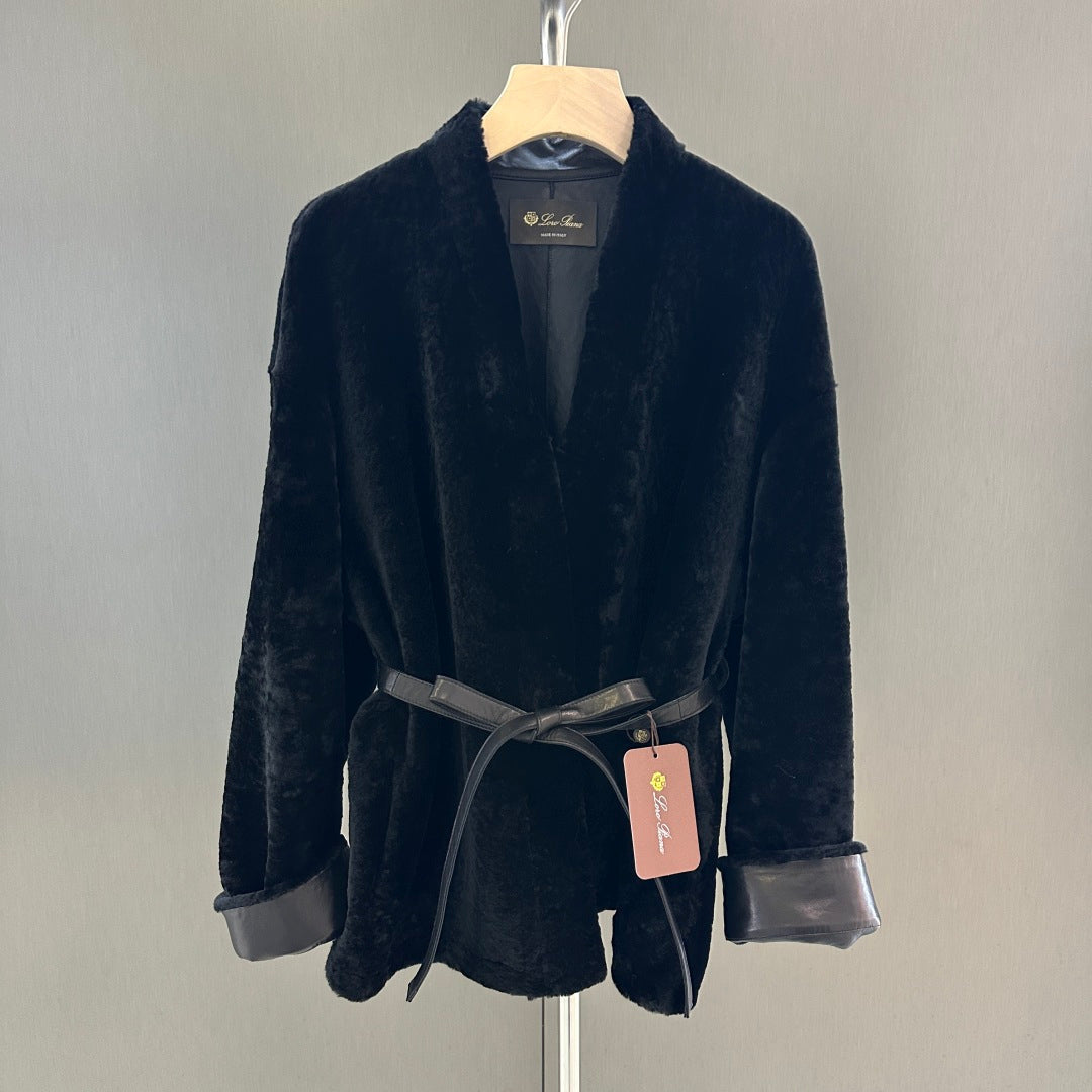 LP 26S FUR JACKET 609