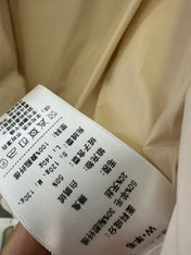 MAX MARA 25S GOOSE DOWN JACKET 126