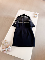 VALENTINO 26S DRESS 1227