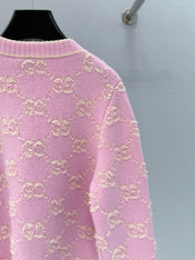 GUCCI 26S CARDIGAN 236