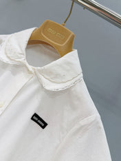MIUMIU 26S SHIRT 919