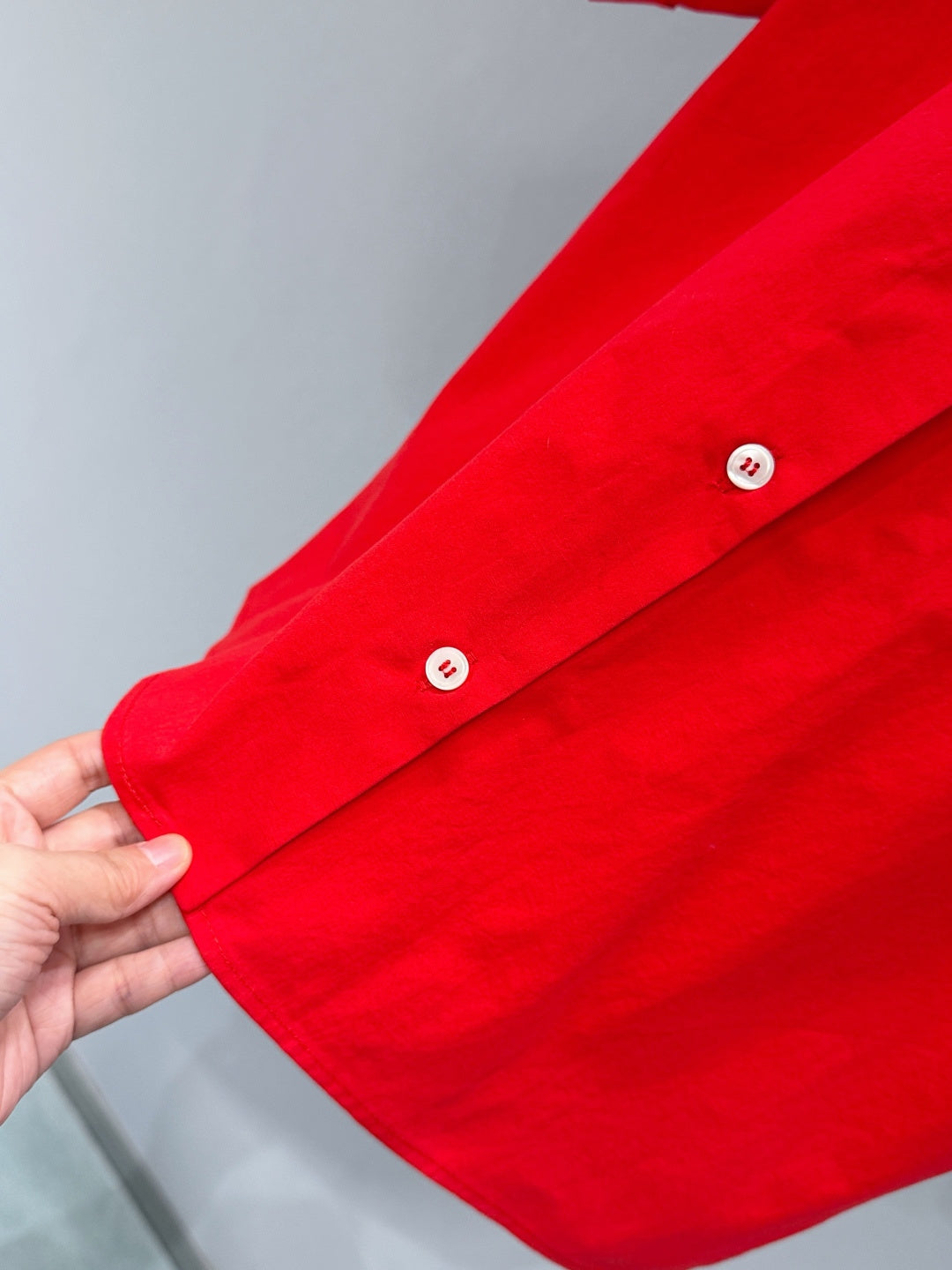 MIUMIU 26S SHIRT 916